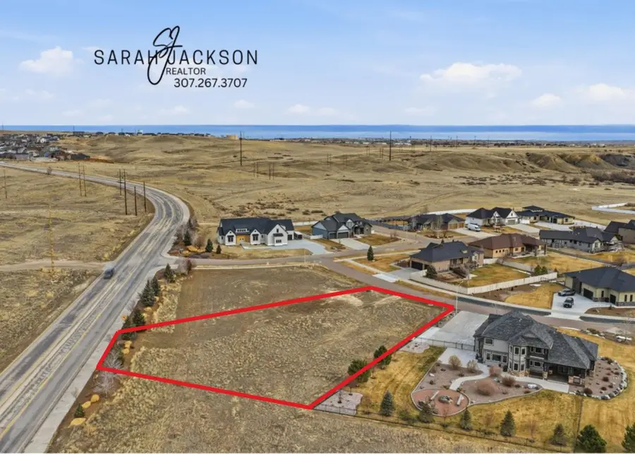 6133 River Park Drive, Casper, WY 82604 - Image #2