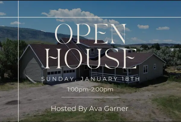 4122 Ranch Road, Casper, WY 82604