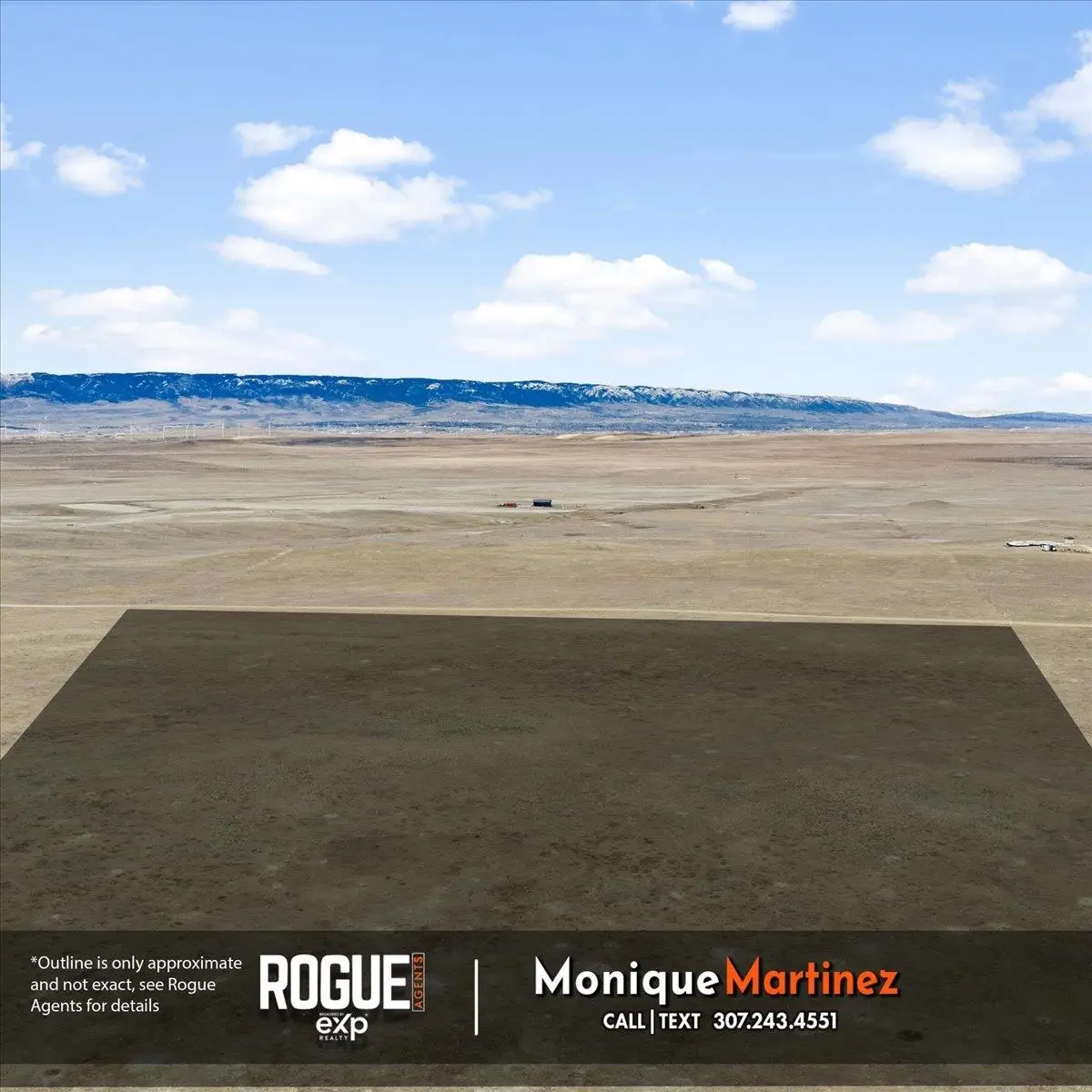 Lot 561 BB Brooks, Casper, WY 82601 - Image #1