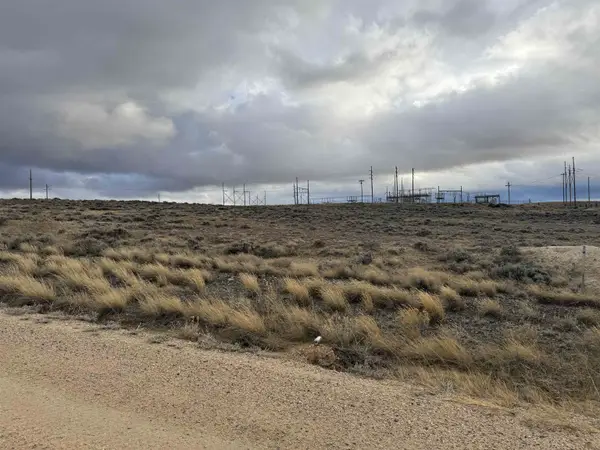 00 Pamela Way, Hanna, WY 82327