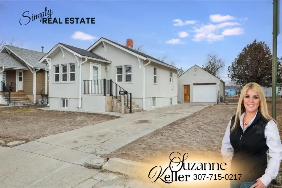 2225 W D Street, Torrington, WY 82240 - Image #1