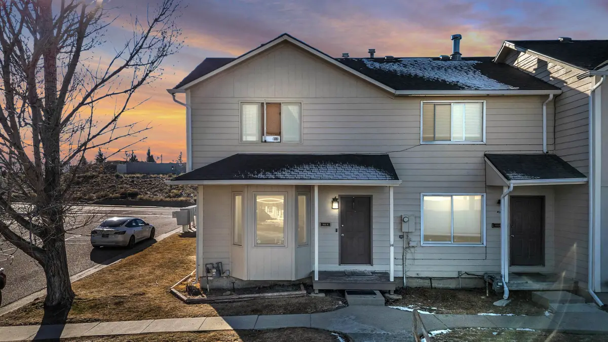 105 College Apt E Court, Rock Springs, WY 82901 - Image #1