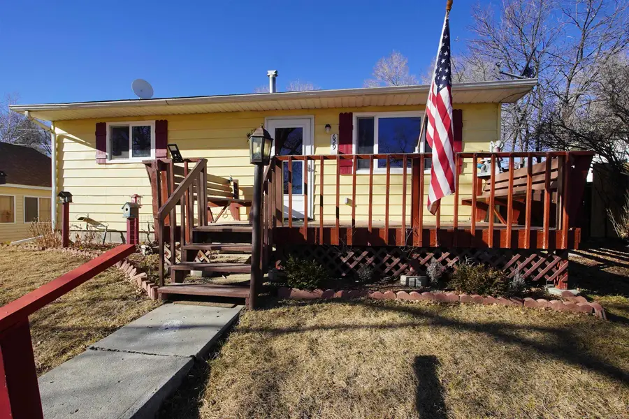 629 S 5th Street, Glenrock, WY 82637 - Image #2