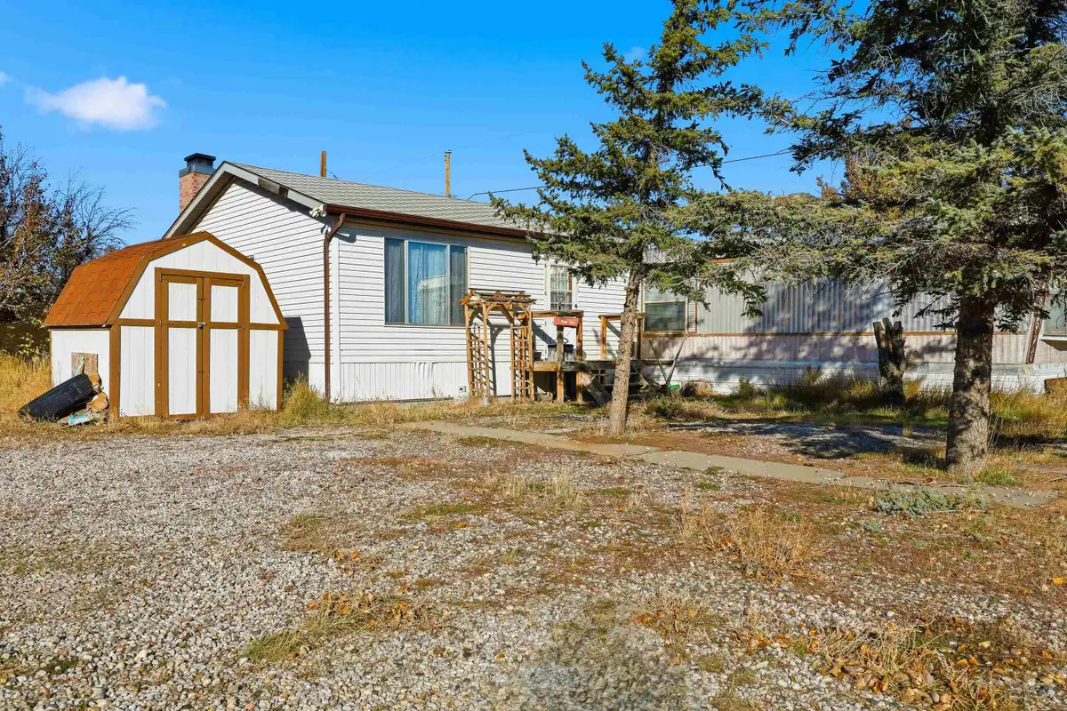 205 E State Street, Rawlins, WY 82301 - Image #1