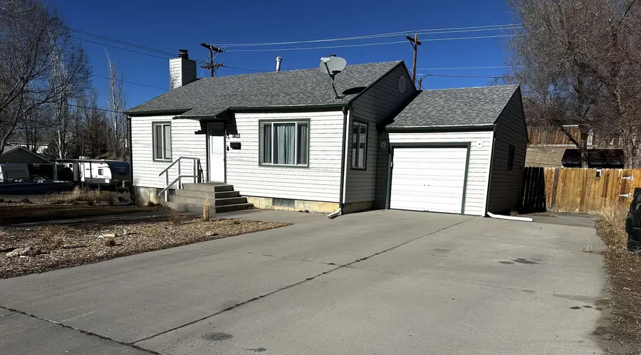 1403 Pioneer Drive, Rock Springs, WY 82901 - #3