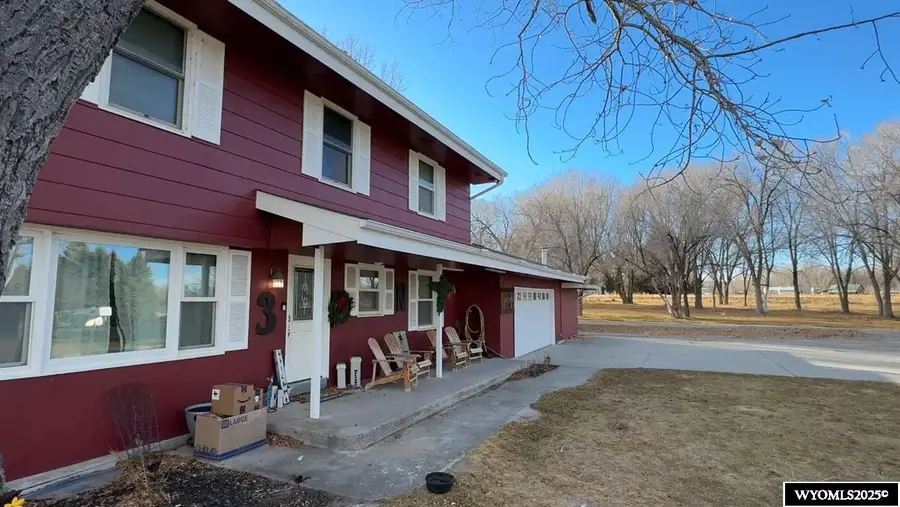 3 Charbonneau Drive, Riverton, WY 82501 - Image #2