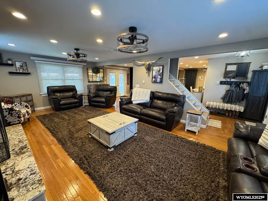 3 Charbonneau Drive, Riverton, WY 82501 - Image #3