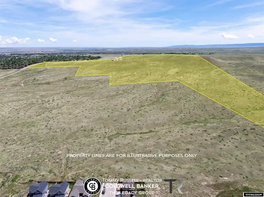 Wyoming BLVD & Country Club Road, Casper, WY 82601 - Image #2