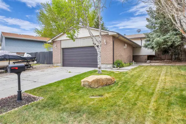 212 Taylor Street, Rock Springs, WY 82901