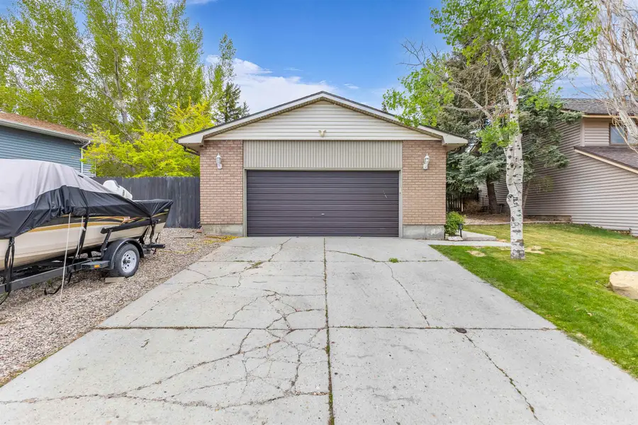 212 Taylor Street, Rock Springs, WY 82901 - #2