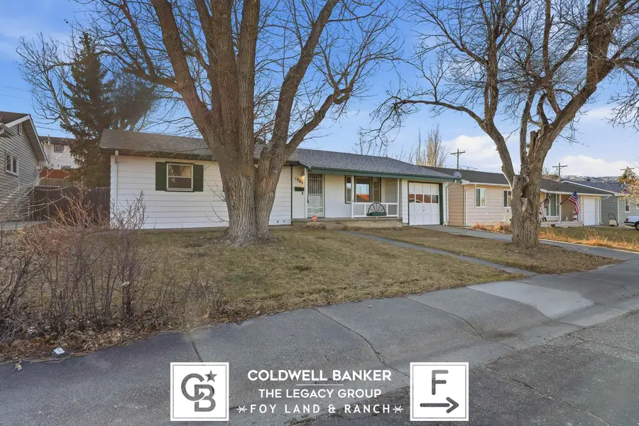 1905 S Fairdale Avenue, Casper, WY 82601 - Image #2