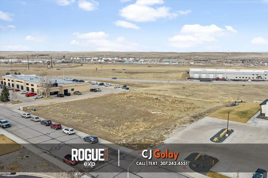Lot 9 Enterprise Drive, Casper, WY 82609 - Image #2