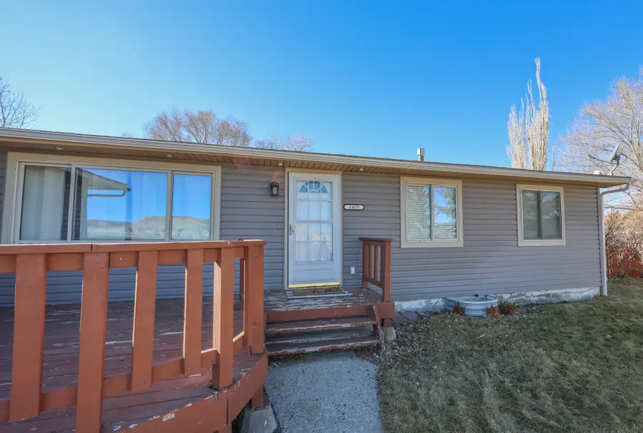 1405 California Way, Green River, WY 82935 - #2