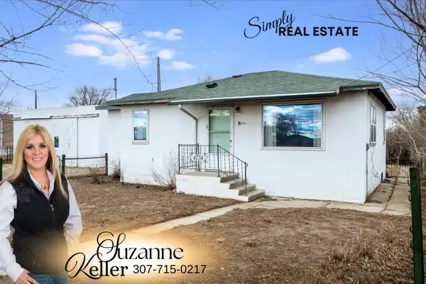 4734 Hope Road, Torrington, WY 82240