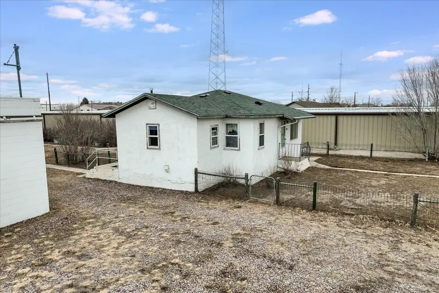 4734 Hope Road, Torrington, WY 82240 - #2