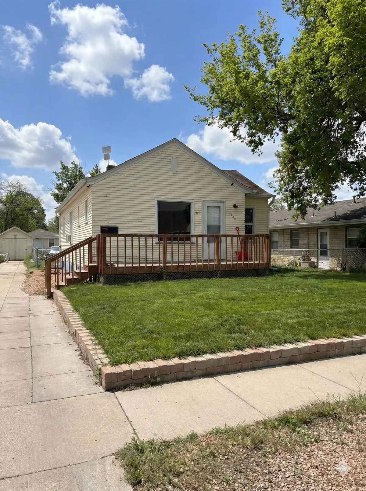 1809 East C Street, Torrington, WY 82201 - #1
