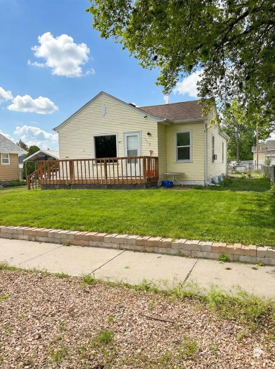 1809 East C Street, Torrington, WY 82201 - #2