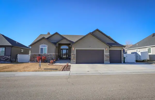 906 Winchester Boulevard, Rock Springs, WY 82901