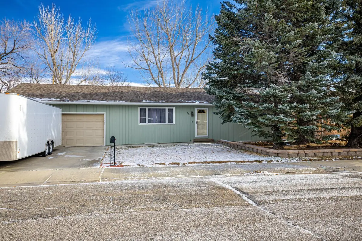 1231 S Missouri Avenue, Casper, WY 82609 - Image #1