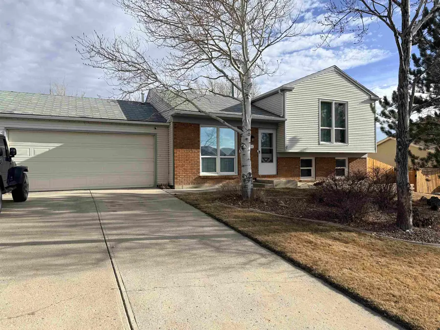 1101 Windriver Drive, Rock Springs, WY 82901 - #2