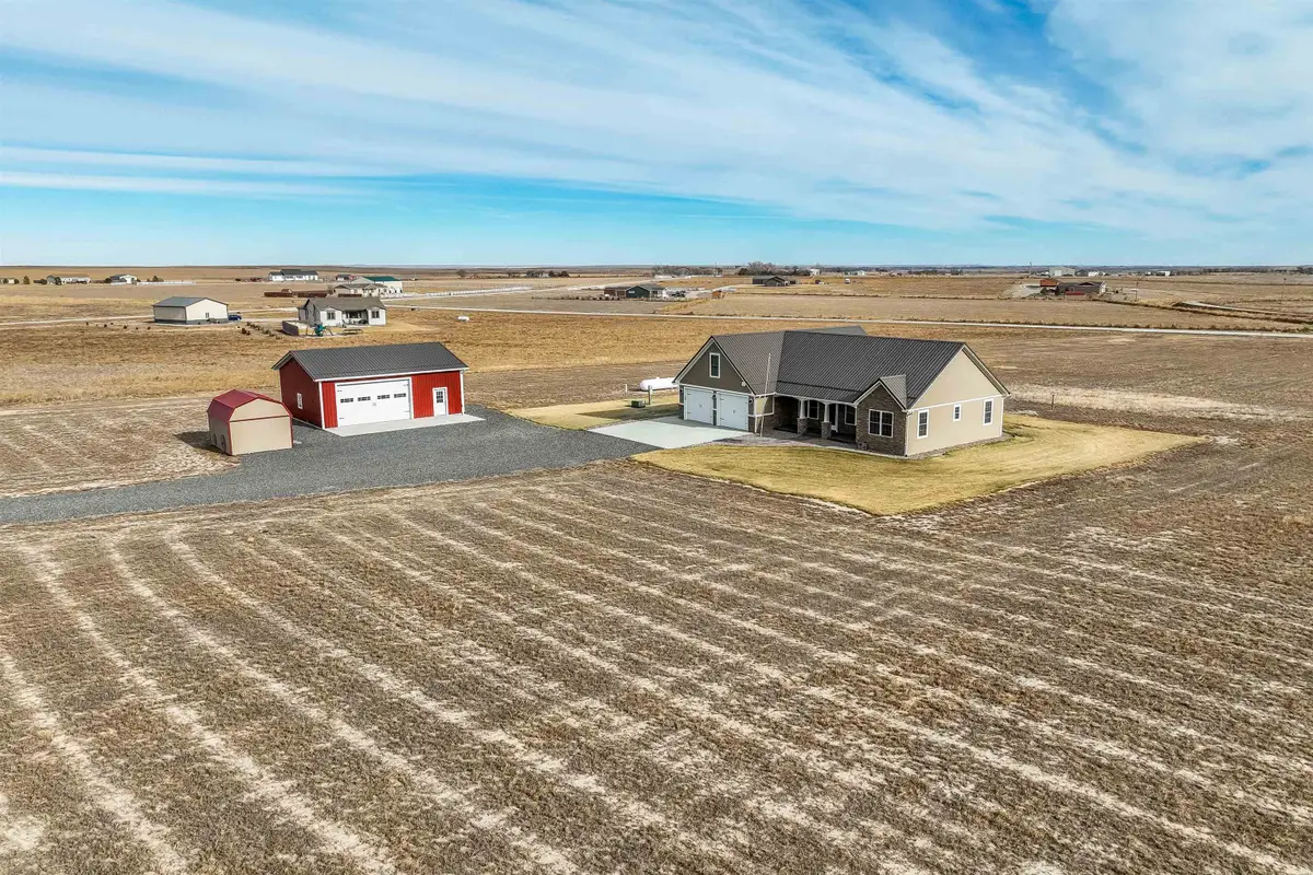 5865 Lariat Loop, Torrington, WY 82240 - #1