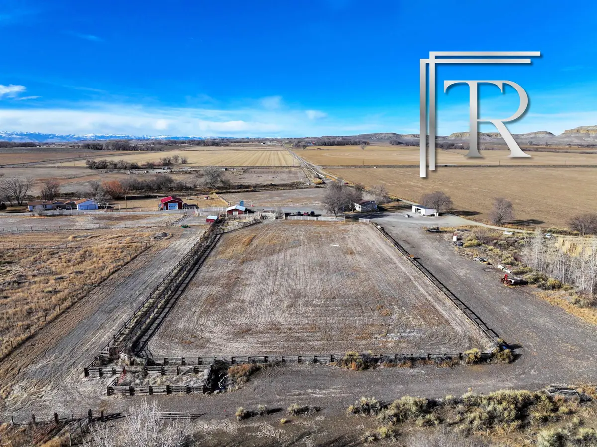 590 Burma Rd., Riverton, WY 82501 - Image #1
