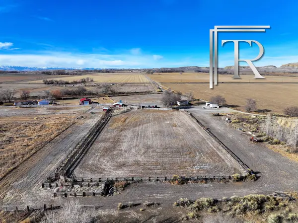 590 Burma Rd., Riverton, WY 82501