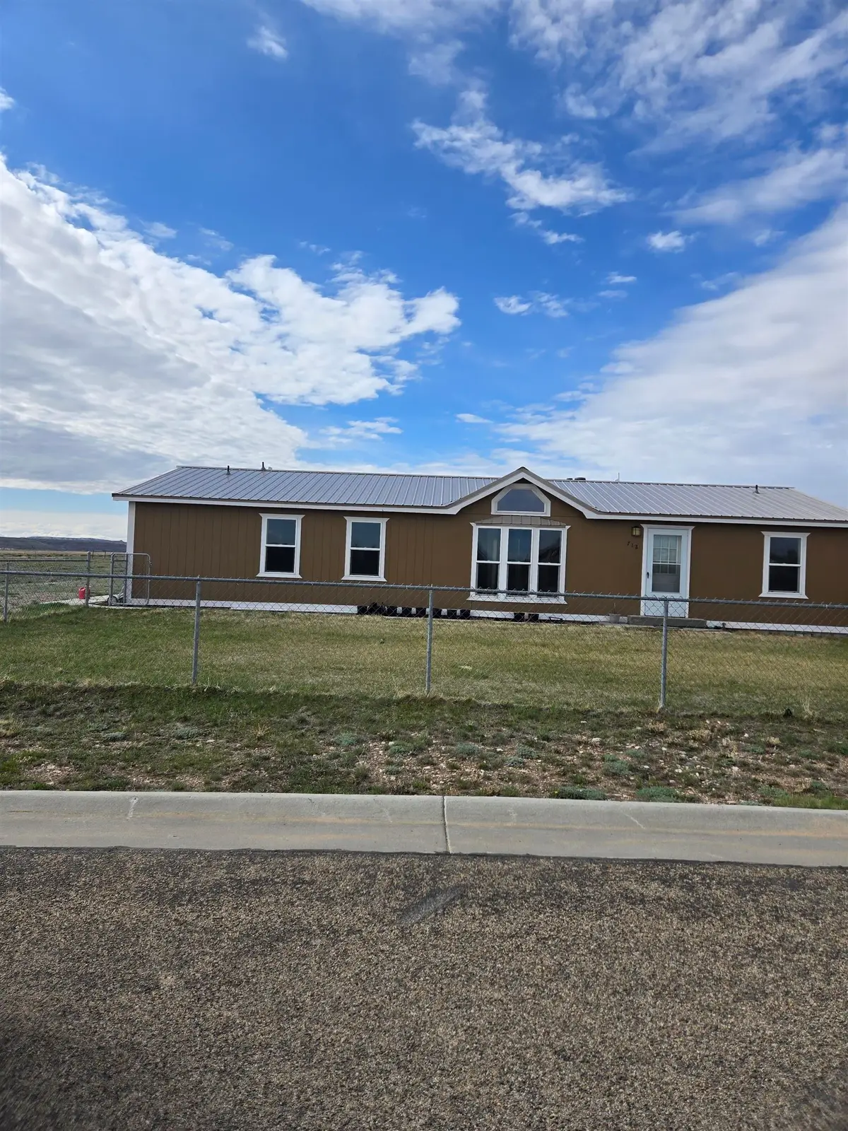 712 E First Street, Marbleton, WY 83113 - #1