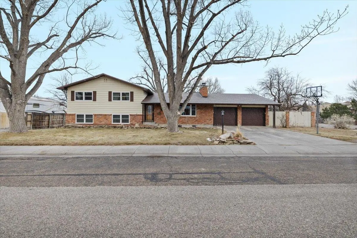 3881 Valley Road, Casper, WY 82604 - Image #1