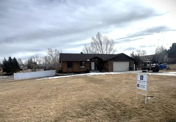 232 Toponce Drive, Evanston, WY 82930