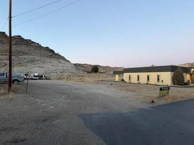 1540 Dewar Drive, Rock Springs, WY 82901 - #1