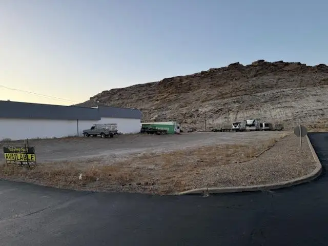 1540 Dewar Drive, Rock Springs, WY 82901 - #2