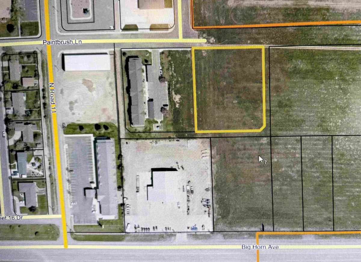 TBD Paintbrush Lane, Worland, WY 82401 - #1