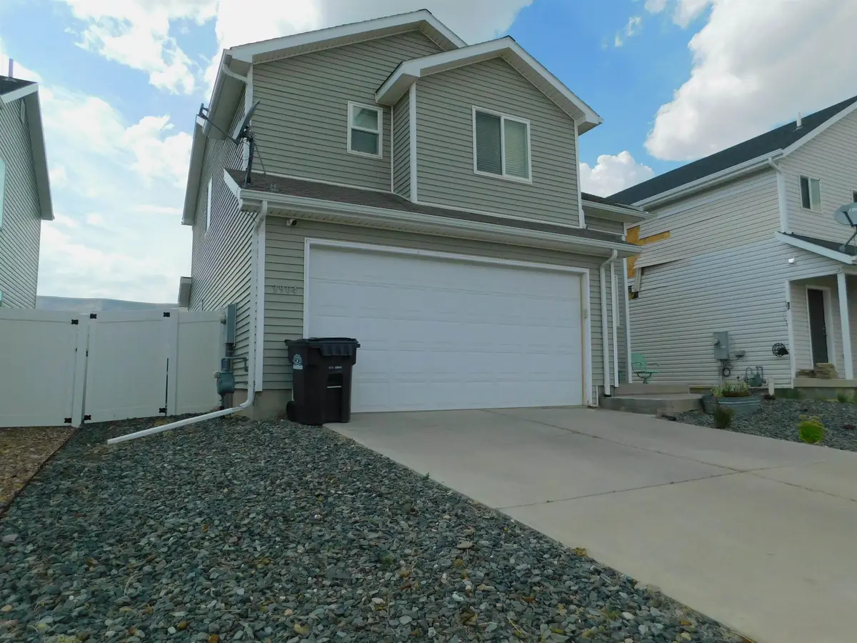 3904 Harrier Drive, Rock Springs, WY 82901 - #1