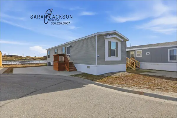 111 N Forest #52, Casper, WY 82609