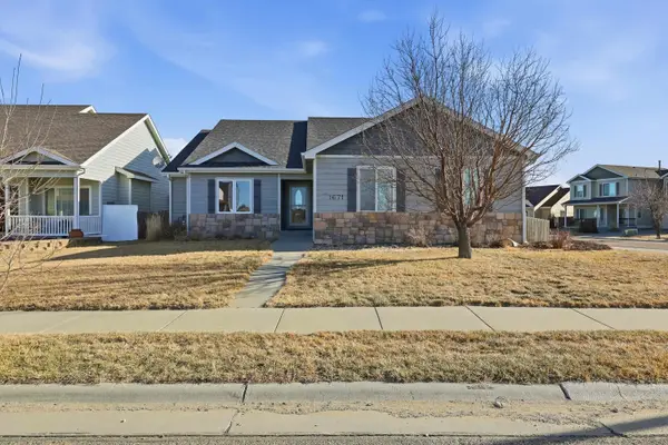 1671 Heathrow, Casper, WY 82609