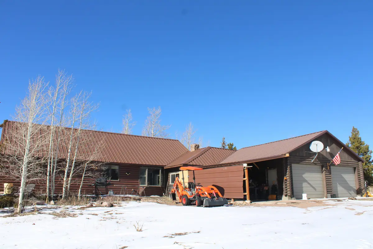 70 Blue Heron Way, Robertson, WY 82944 - #1