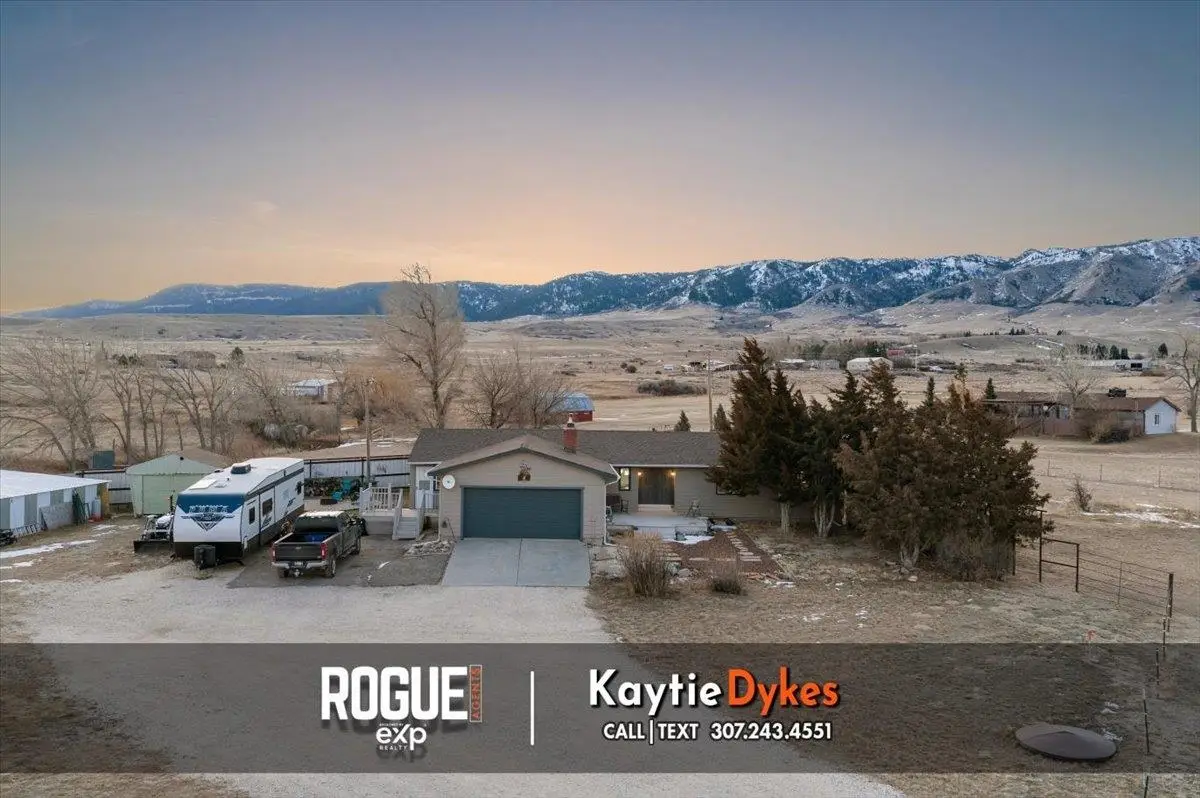 5203 Coates Road, Casper, WY 82601 - Image #1