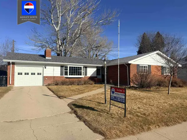 1124 Granada Avenue, Casper, WY 82601