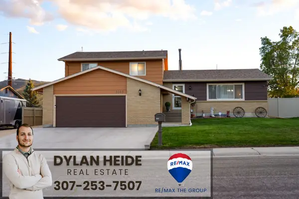 2263 W 45th, Casper, WY 82604