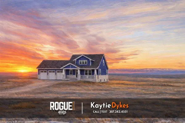 225 Iron Horse Road, Casper, WY 82601