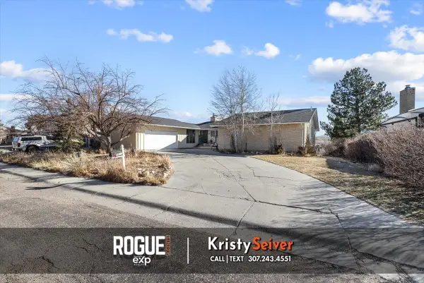 2341 Belmont Road, Casper, WY 82604