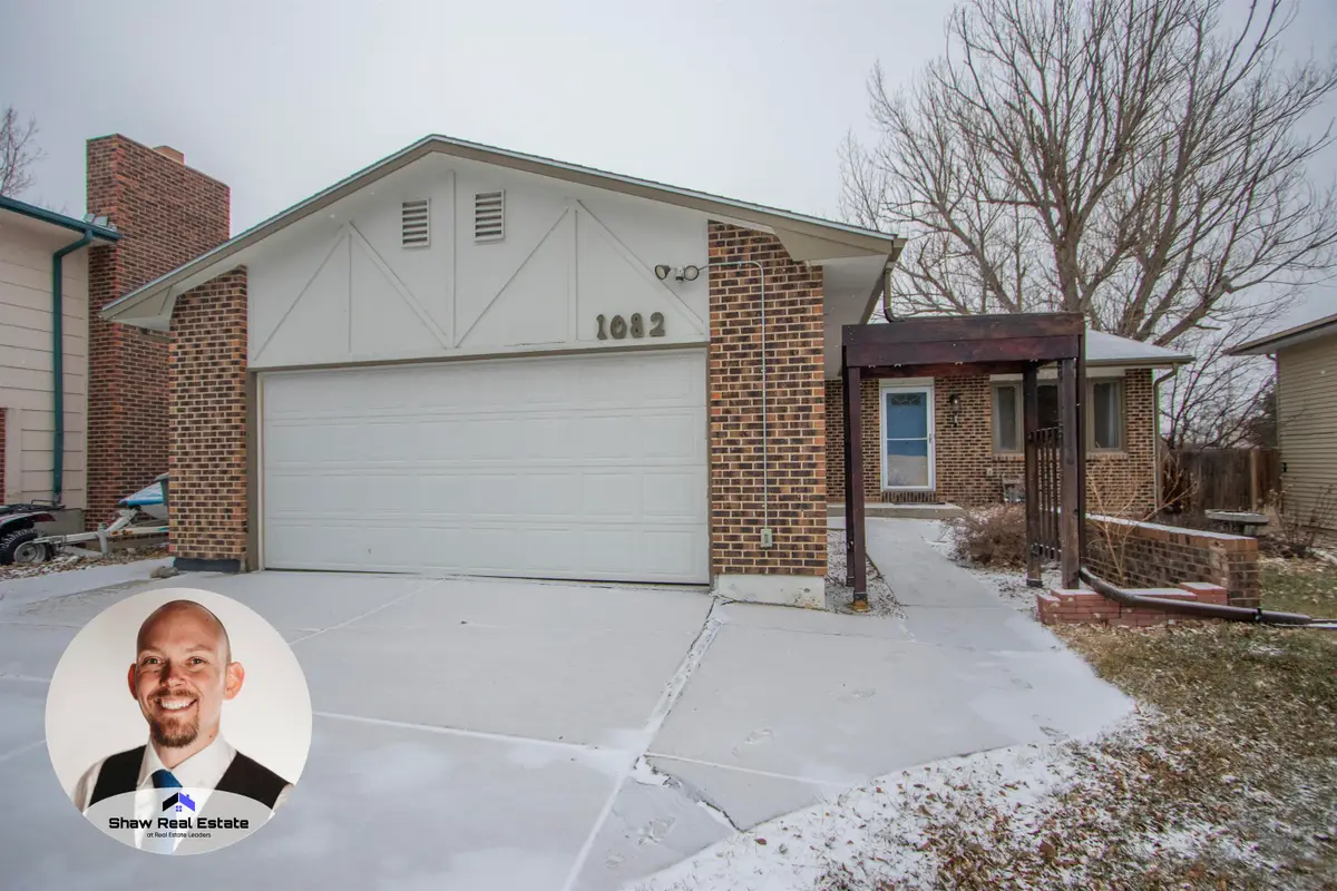 1082 Bretton, Casper, WY 82609 - Image #1