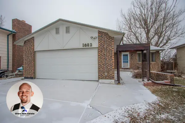 1082 Bretton, Casper, WY 82609