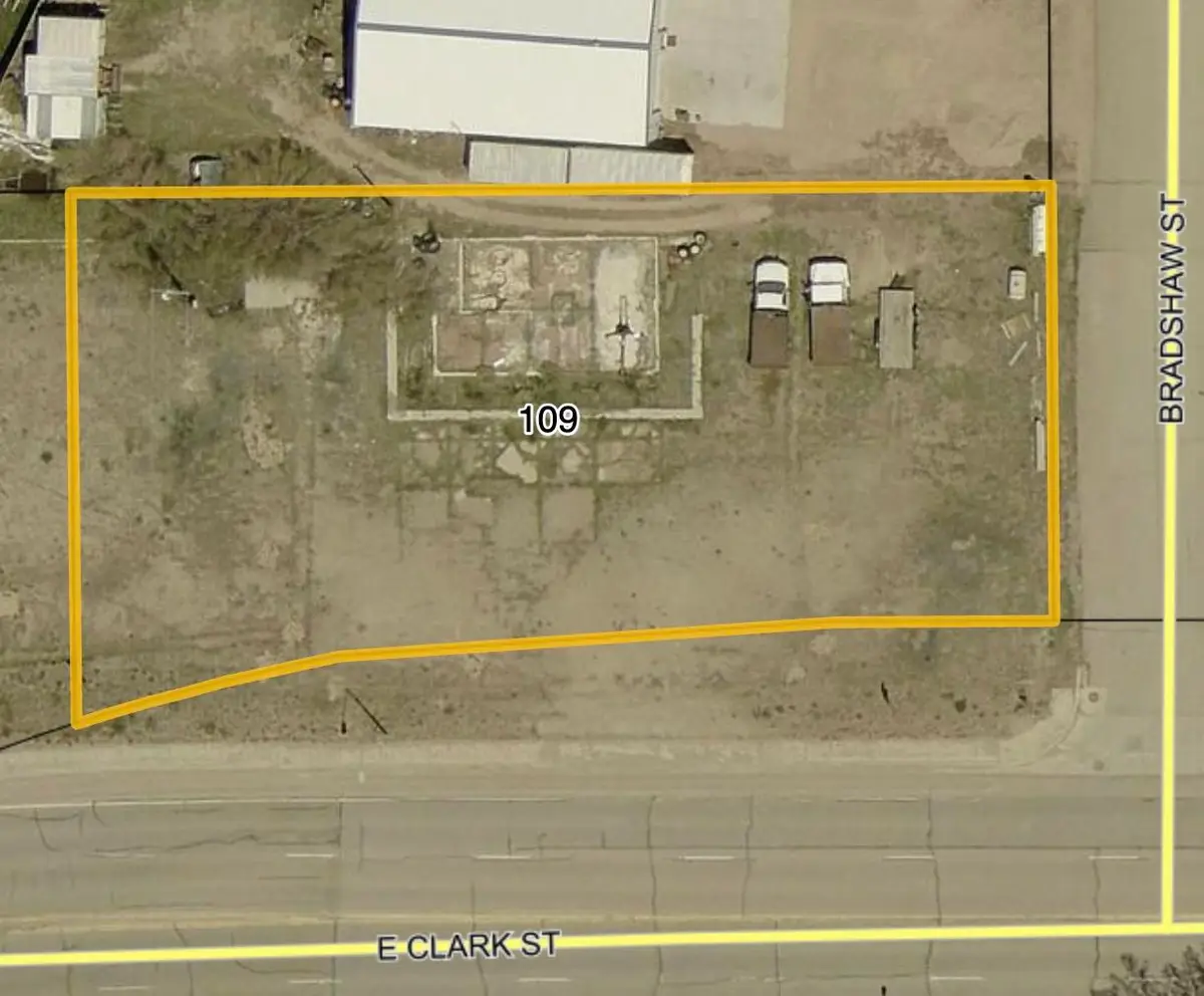 109 E Clark St, Lyman, WY 82937 - Image #1