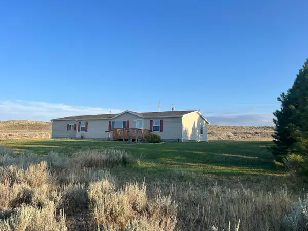 11693 HWY 26, Riverton, WY 82501