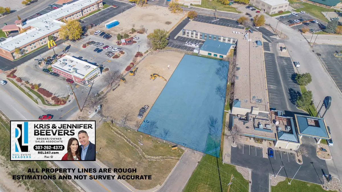 450 W F Street, Casper, WY 82601 - Image #1