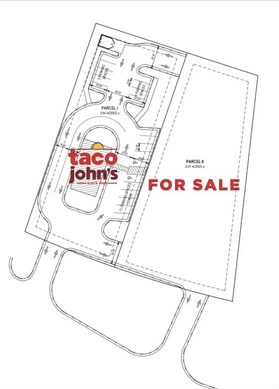 450 W F Street, Casper, WY 82601 - Image #2