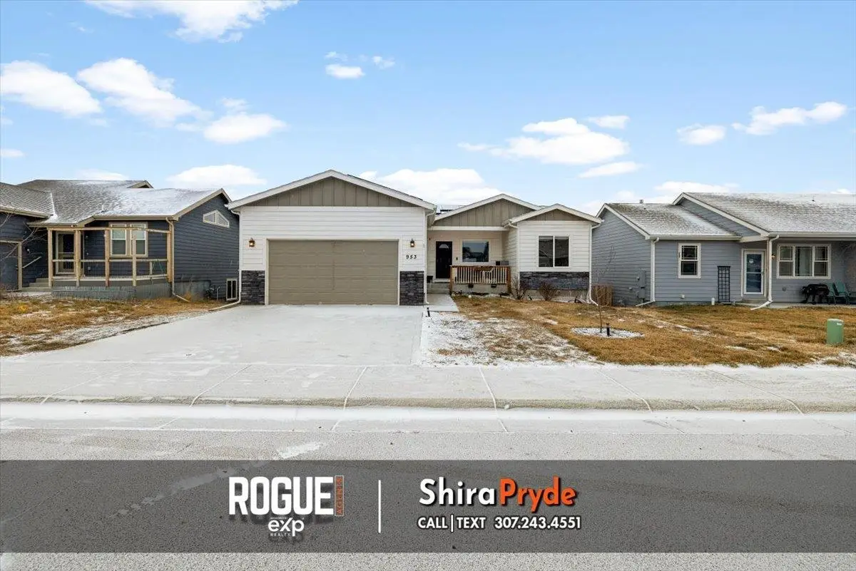 953 S 5th Avenue, Mills, WY 82644 - #1