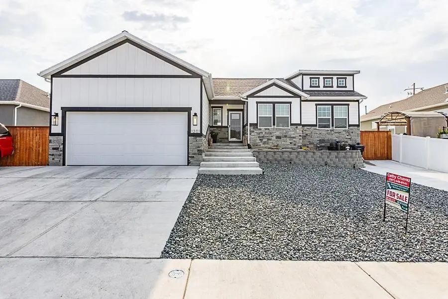 1201 Savage Boulevard, Rock Springs, WY 82901 - #2